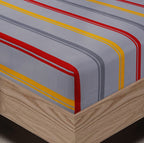 MillPrice 4-Piece Bedding Set – Effortless Bedroom Comfort