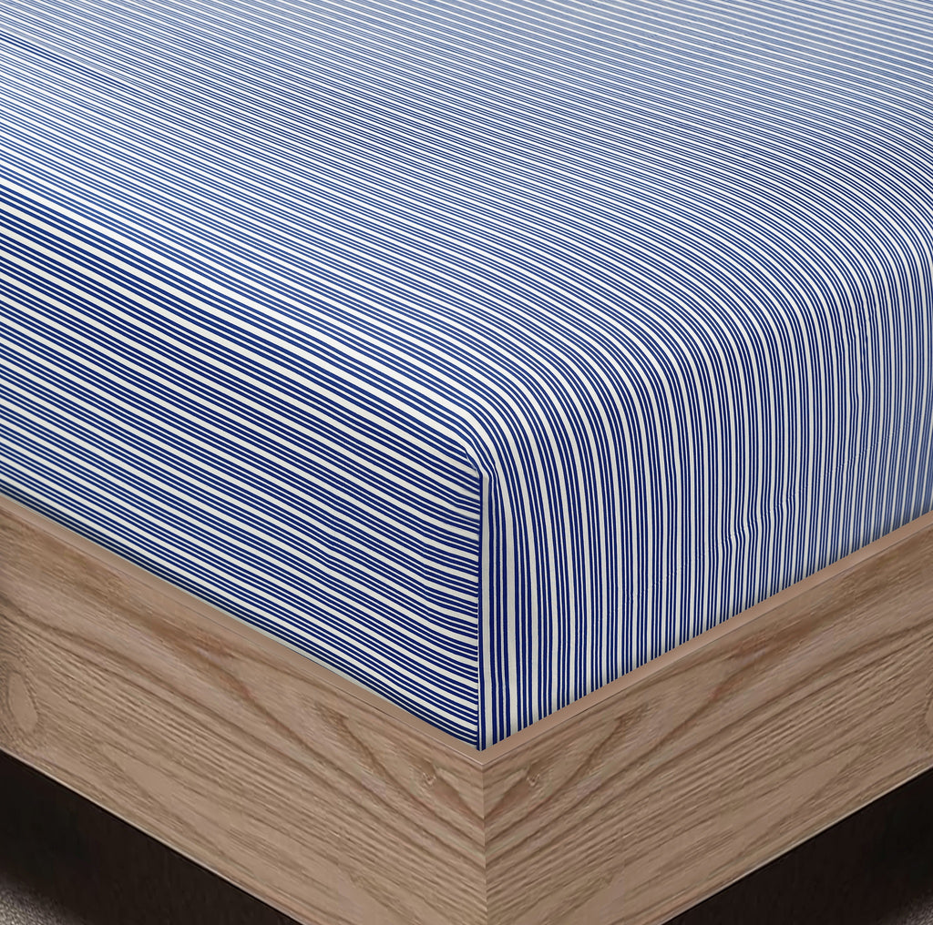 MillPrice 4-Piece Bedding Set – Effortless Bedroom Comfort