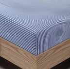 MillPrice 4-Piece Bedding Set – Effortless Bedroom Comfort