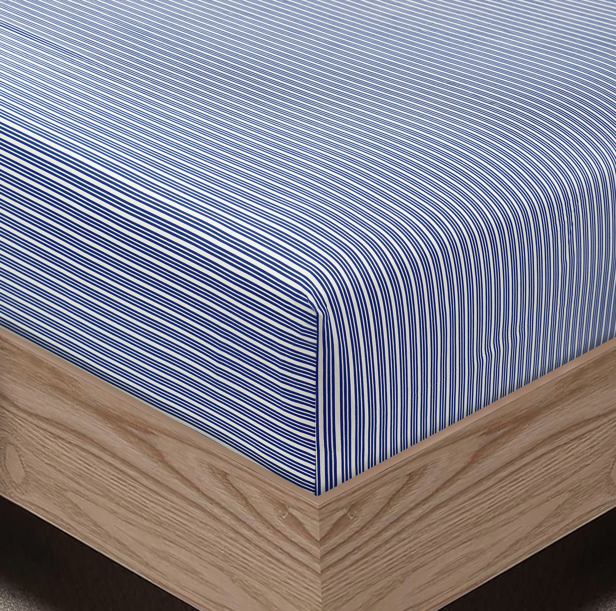 MillPrice 4-Piece Bedding Set – Effortless Bedroom Comfort