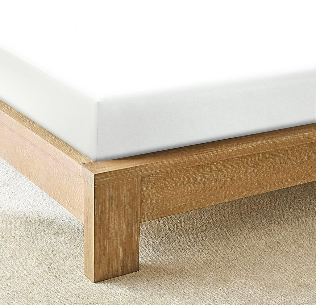 Luxury 40cm Extra Deep Fitted Sheets ‚Äì Washable Bottom Sheet