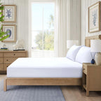 Luxury 40cm Extra Deep Fitted Sheets ‚Äì Washable Bottom Sheet