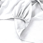Luxury 40cm Extra Deep Fitted Sheets ‚Äì Washable Bottom Sheet