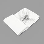 Extra Deep 25 cm Luxury Fitted Sheets - Plain Dyed, Shrinkage and Fade Resistant Bottom Sheet