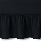 Elevate the Bed – Valanced Fitted Sheet