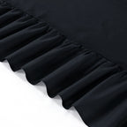 Elevate the Bed – Valanced Fitted Sheet