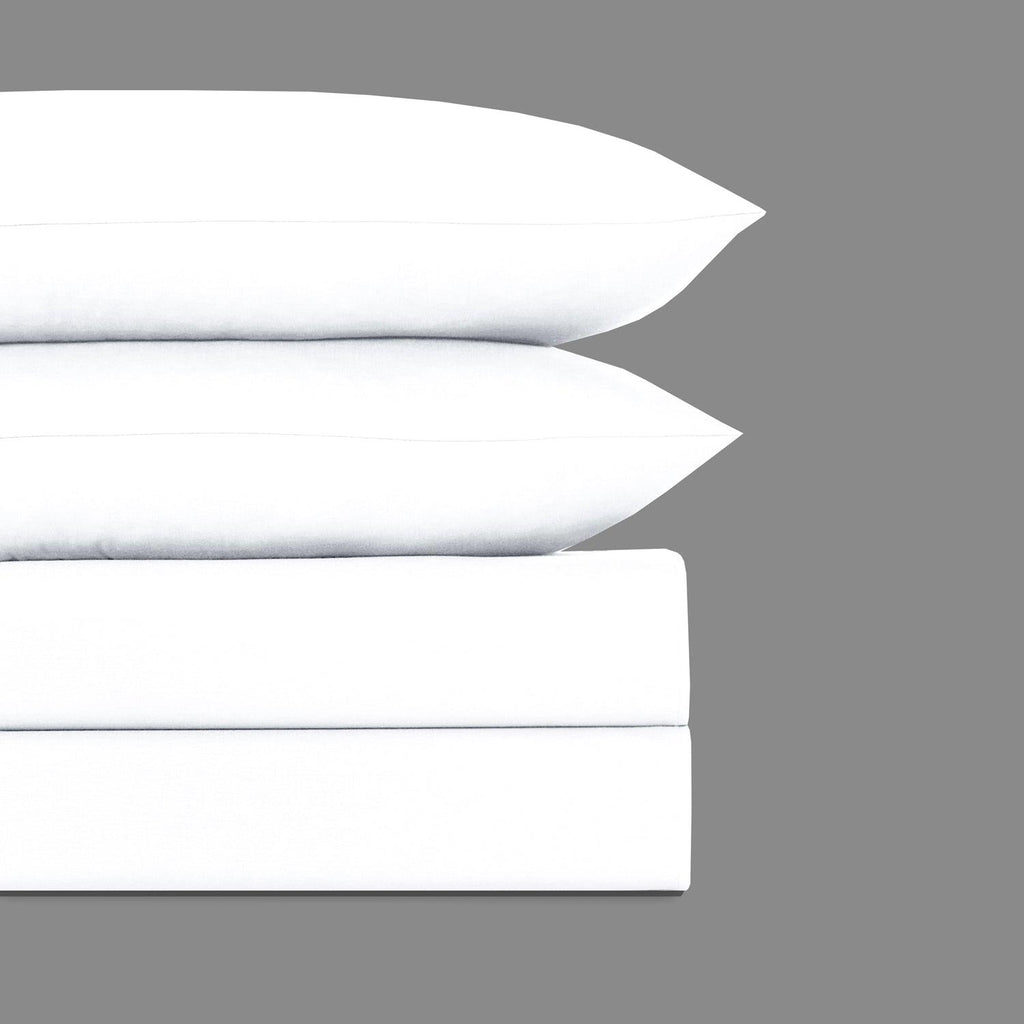 Luxury 40cm Extra Deep Fitted Sheets ‚Äì Washable Bottom Sheet