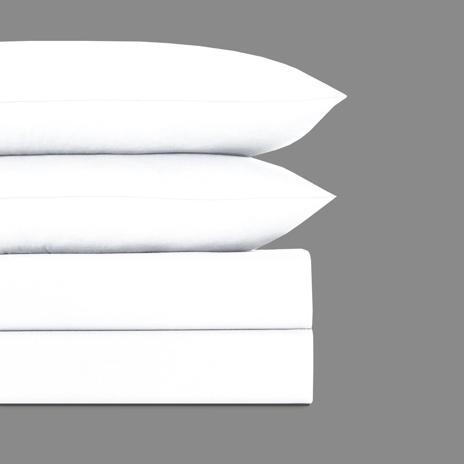 Luxury 40cm Extra Deep Fitted Sheets ‚Äì Washable Bottom Sheet