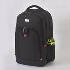 Pack More. Go Further – 50L Backpack