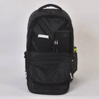Pack More. Go Further – 50L Backpack