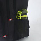 Pack More. Go Further – 50L Backpack