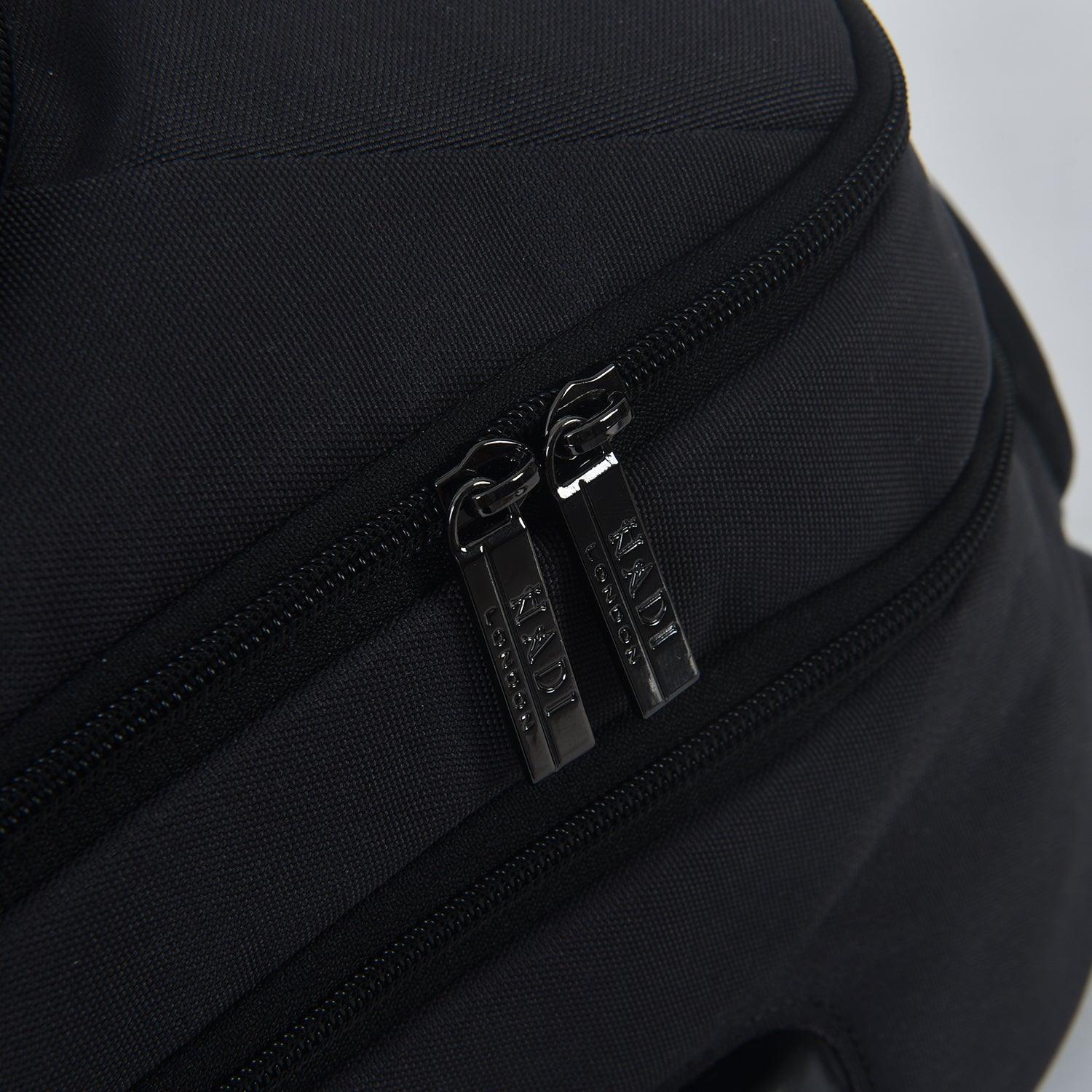 Pack More. Go Further – 50L Backpack