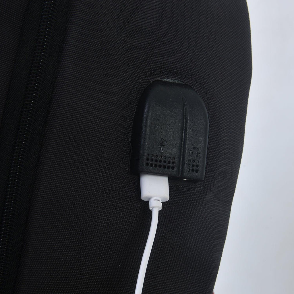 Pack More. Go Further – 50L Backpack