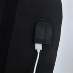 Pack More. Go Further – 50L Backpack