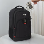 Pack More. Go Further – 50L Backpack