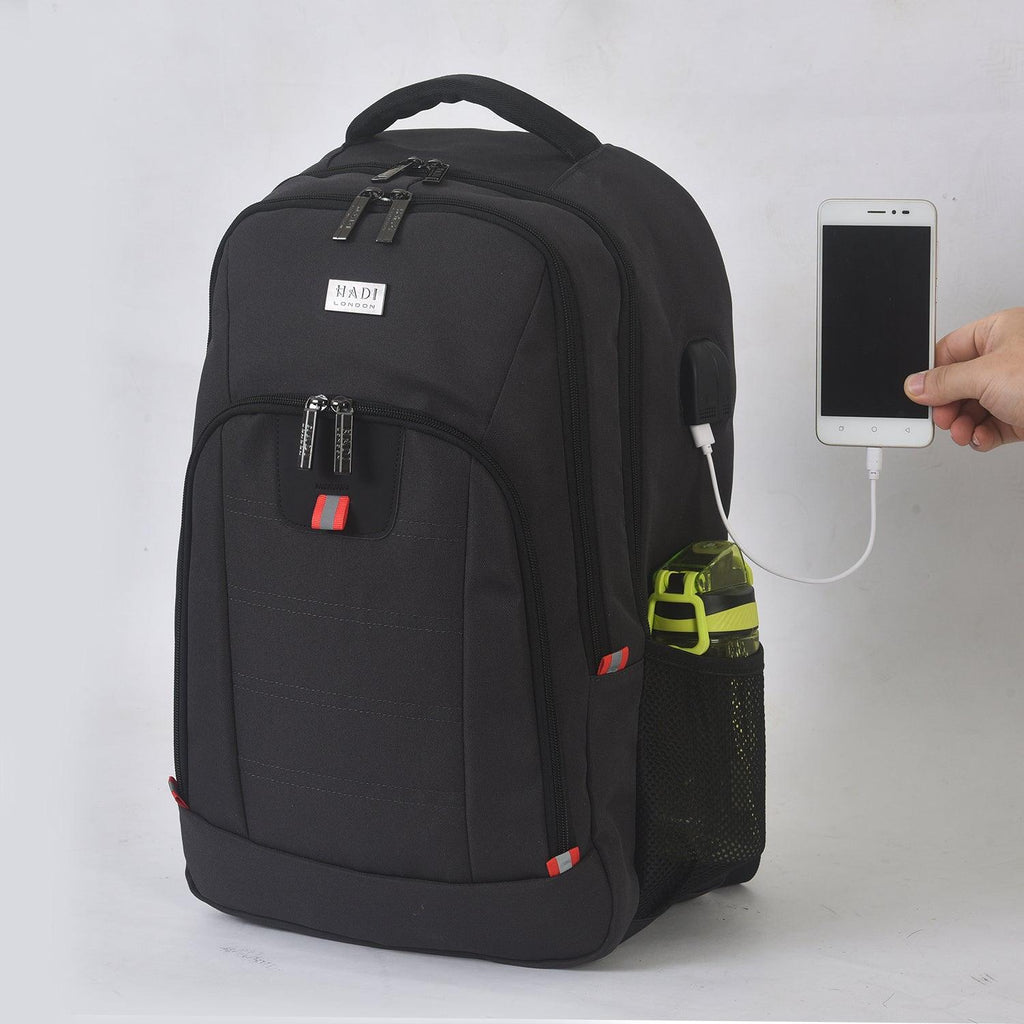 Pack More. Go Further – 50L Backpack