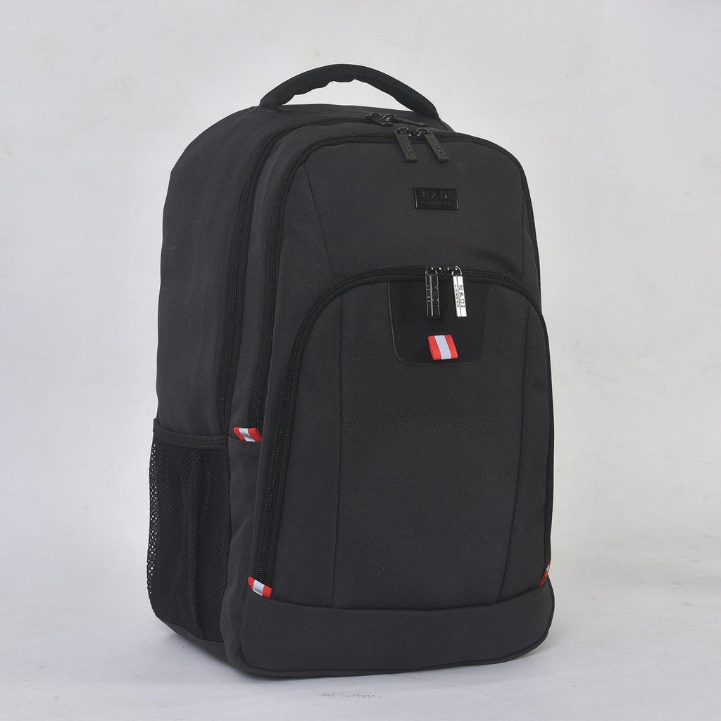 Pack More. Go Further – 50L Backpack
