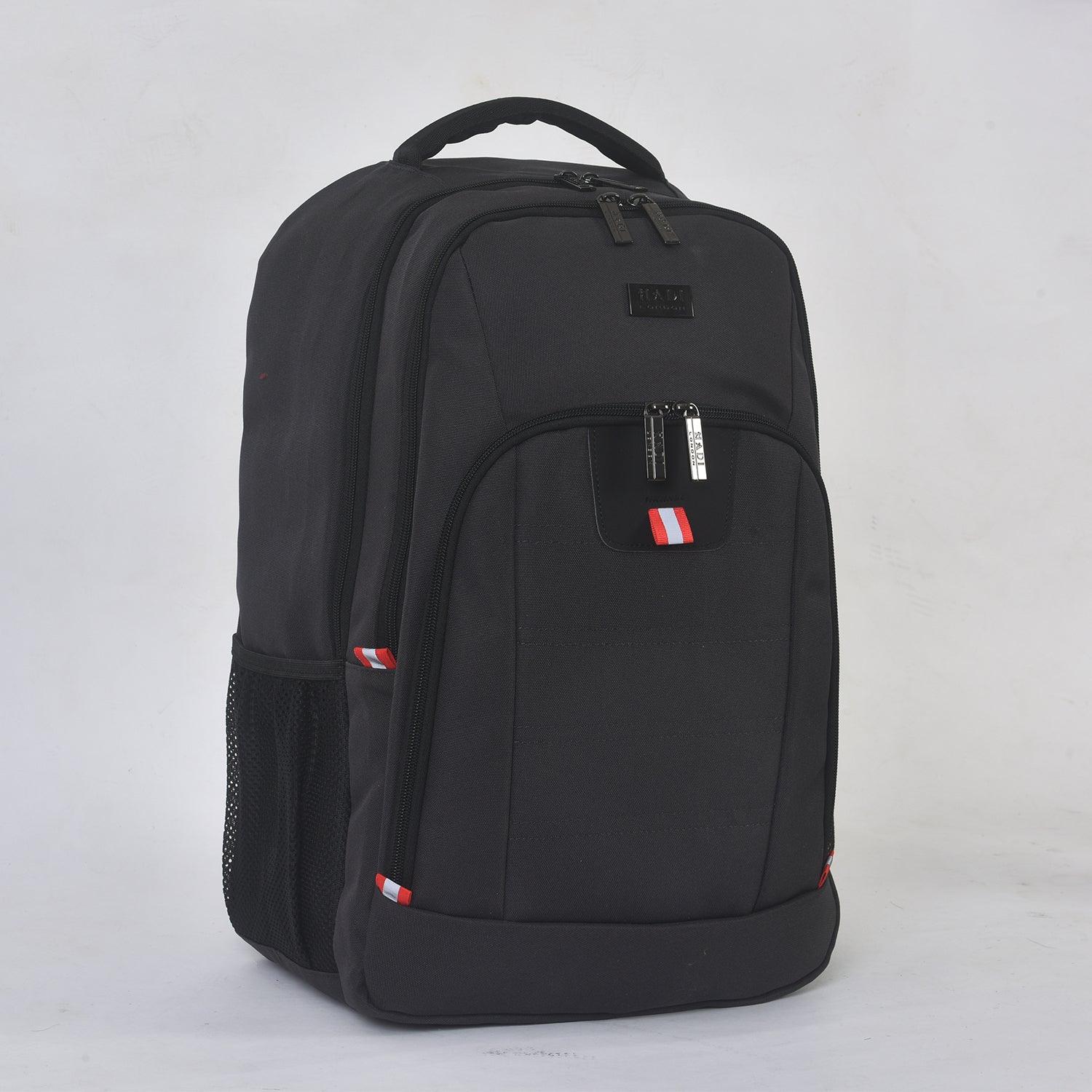 Pack More. Go Further – 50L Backpack