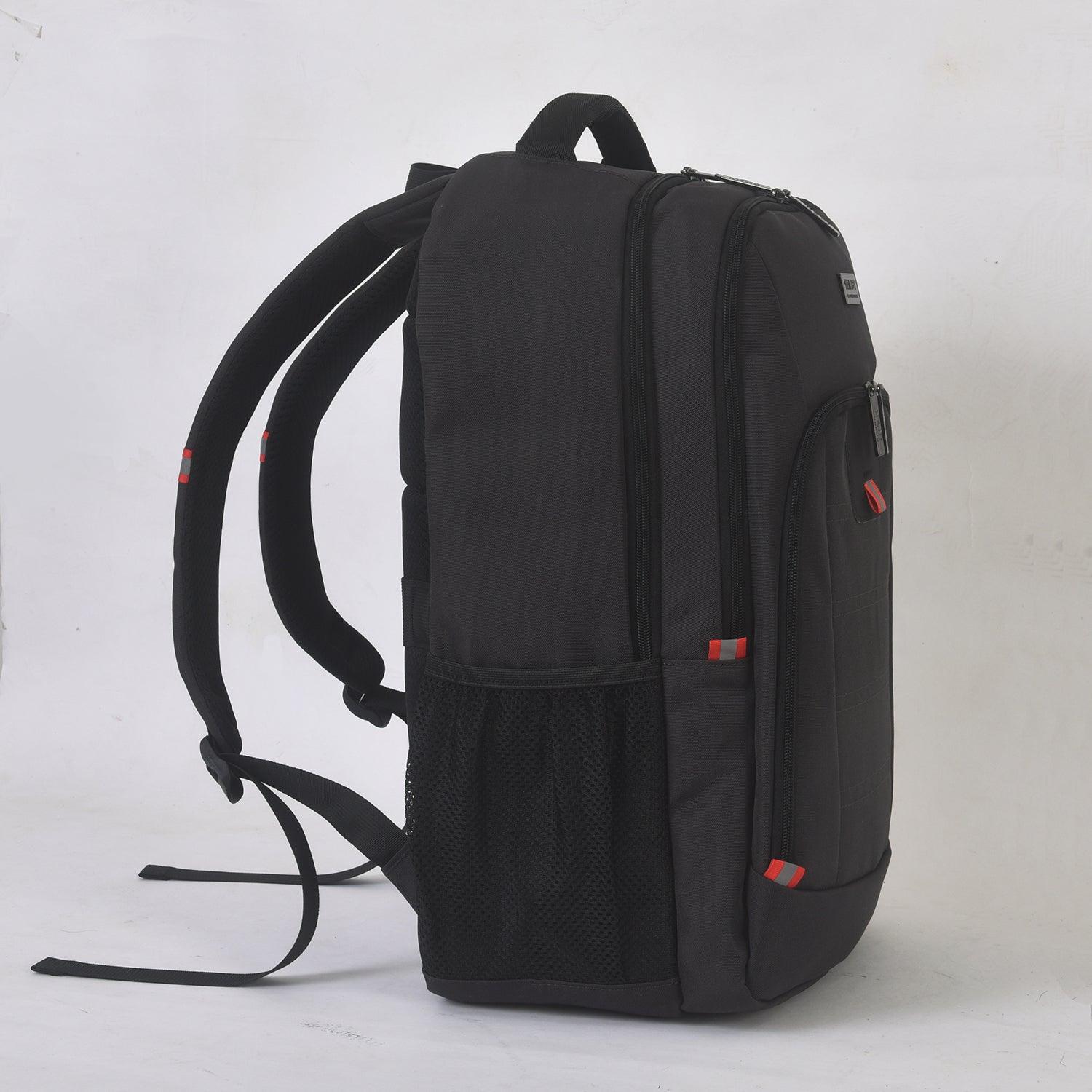 Pack More. Go Further – 50L Backpack