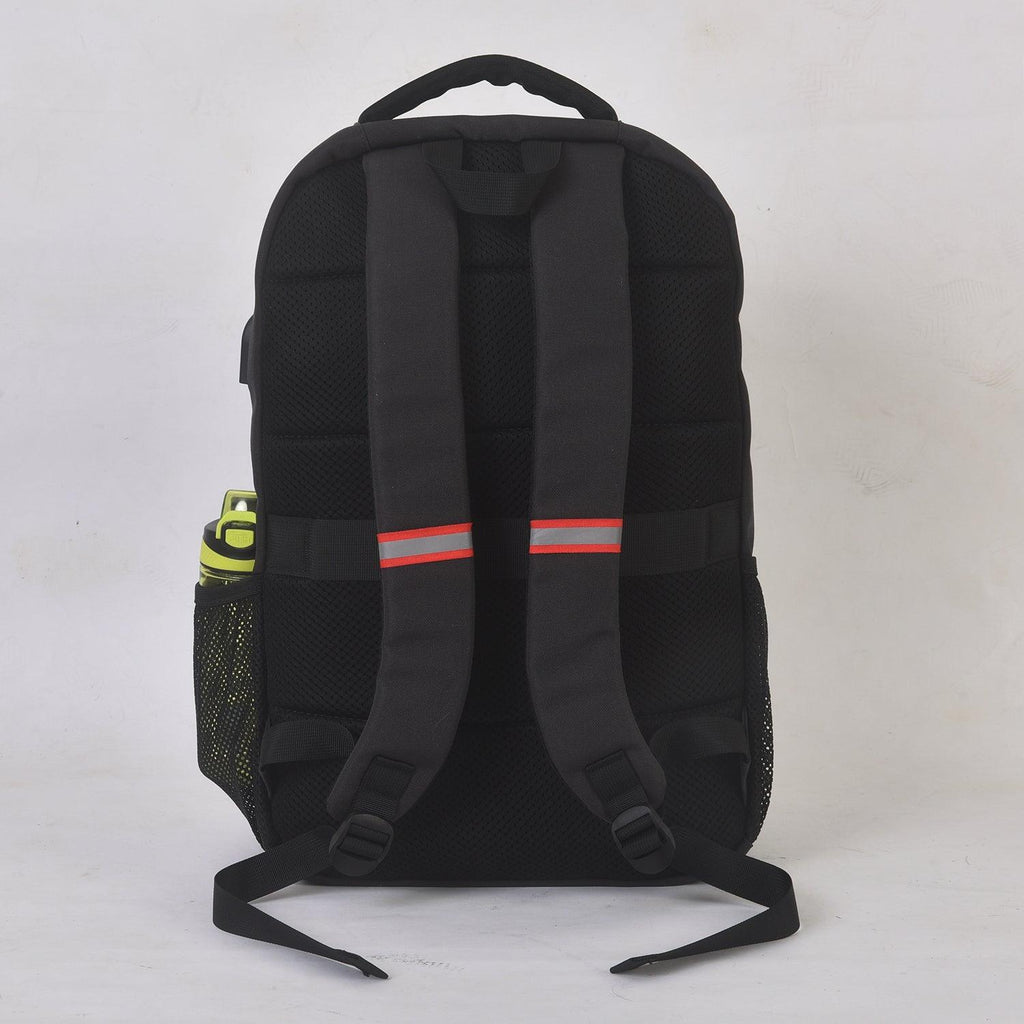 Pack More. Go Further – 50L Backpack