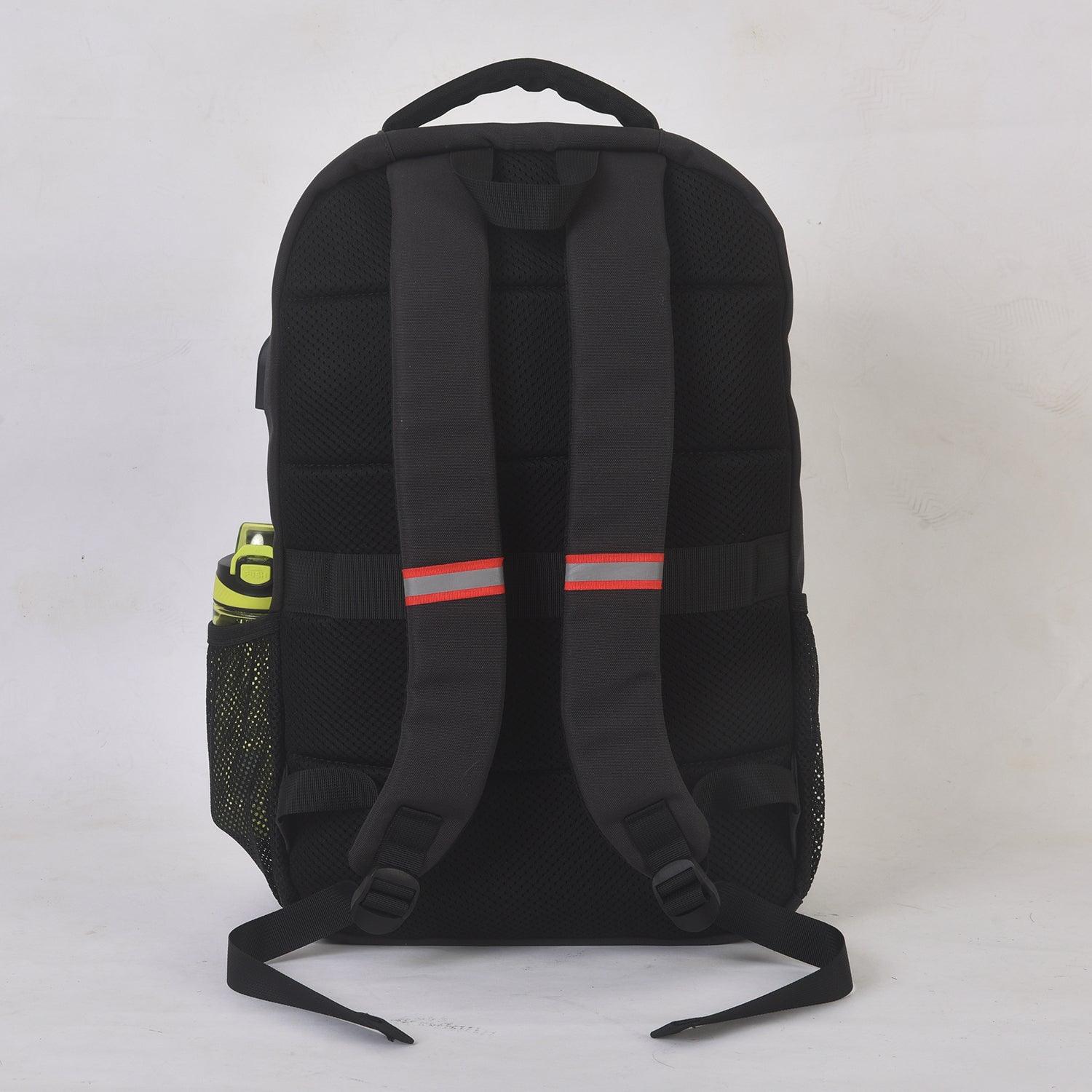 Pack More. Go Further – 50L Backpack