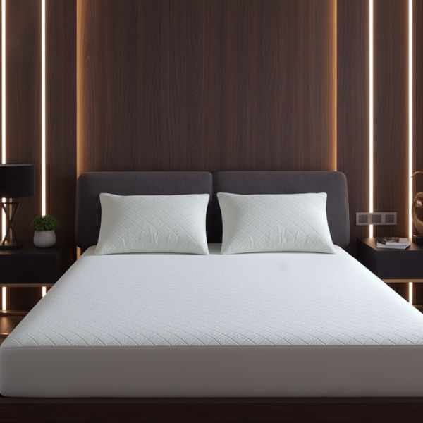 Bamboo Waterproof Mattress Protectors