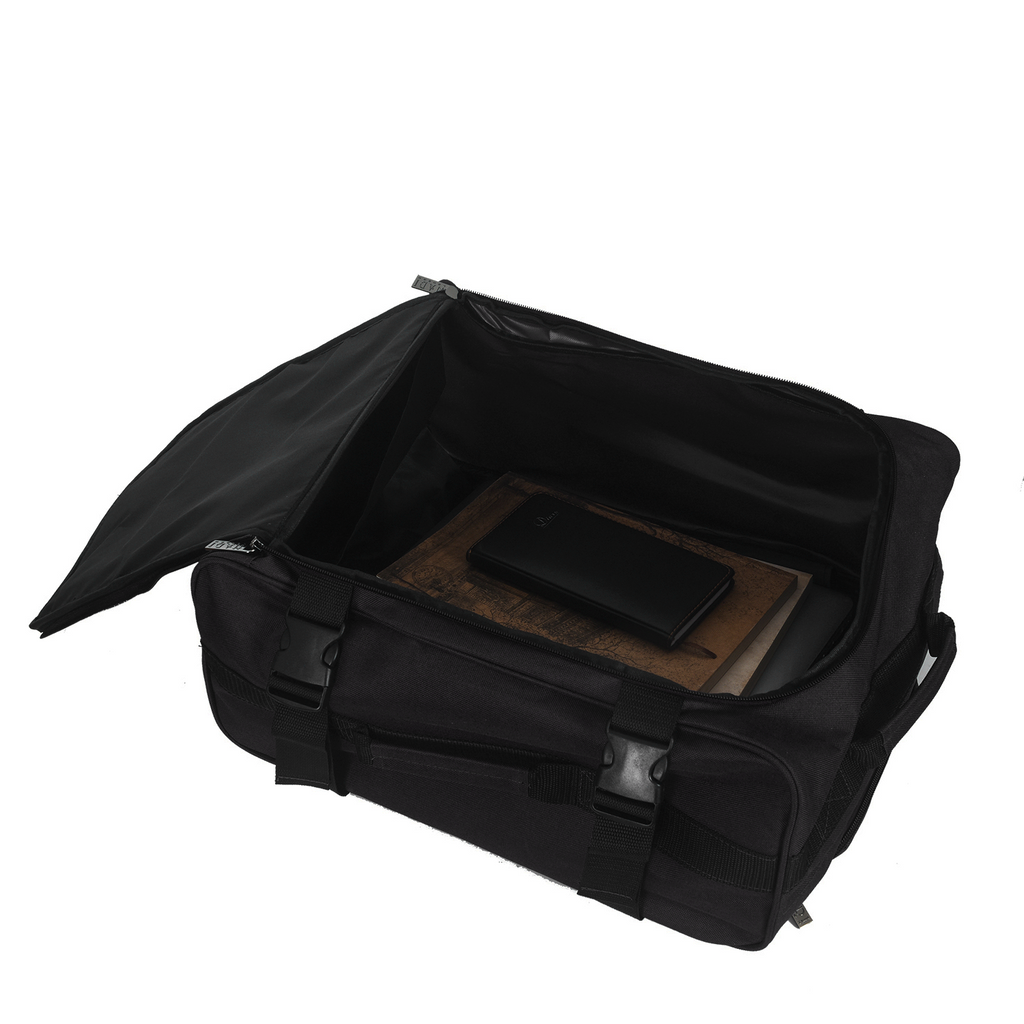 Ryanair 55 cm Cabin Carry On Hand Luggage Suitcase Approved Trolley Case Bag