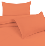 MillPrice Luxury 3-Piece Microfibre Duvet Cover Set – Single, Double, King & Super King