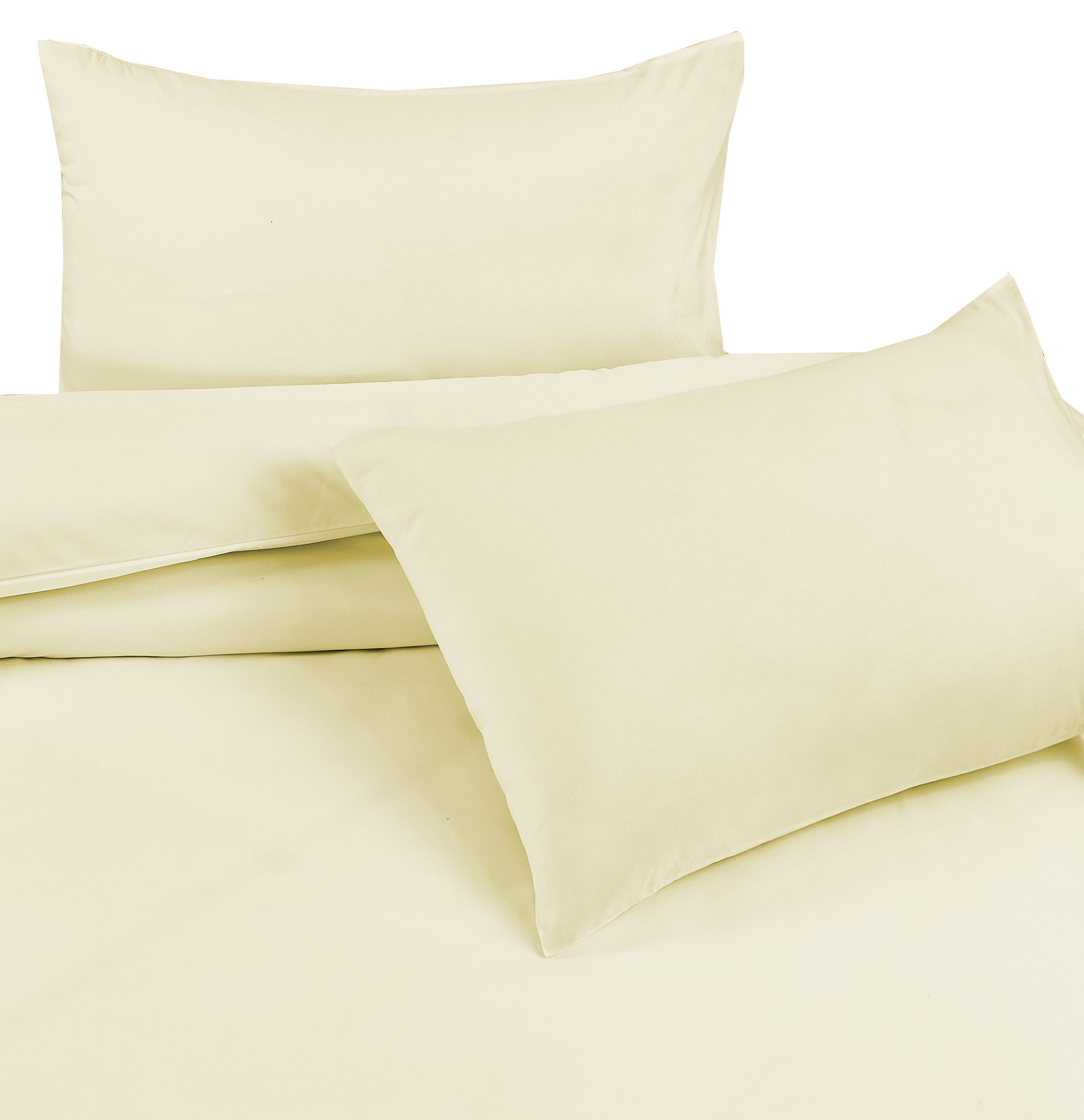 MillPrice Luxury 3-Piece Microfibre Duvet Cover Set – Single, Double, King & Super King