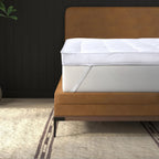 MillPrice Premium Mattress Topper – Add Instant Comfort, Softness & Support to Any Bed