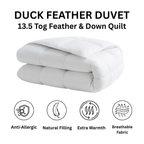 MillPrice Duvet – Everyday Comfort, Beautifully Balanced