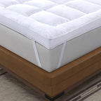 MillPrice Premium Mattress Topper – Add Instant Comfort, Softness & Support to Any Bed
