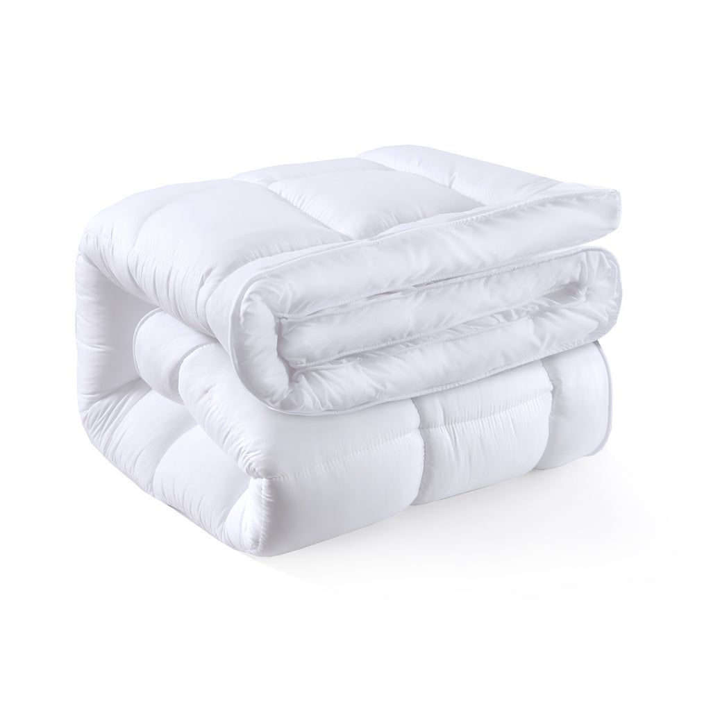 MillPrice Premium Mattress Topper – Add Instant Comfort, Softness & Support to Any Bed
