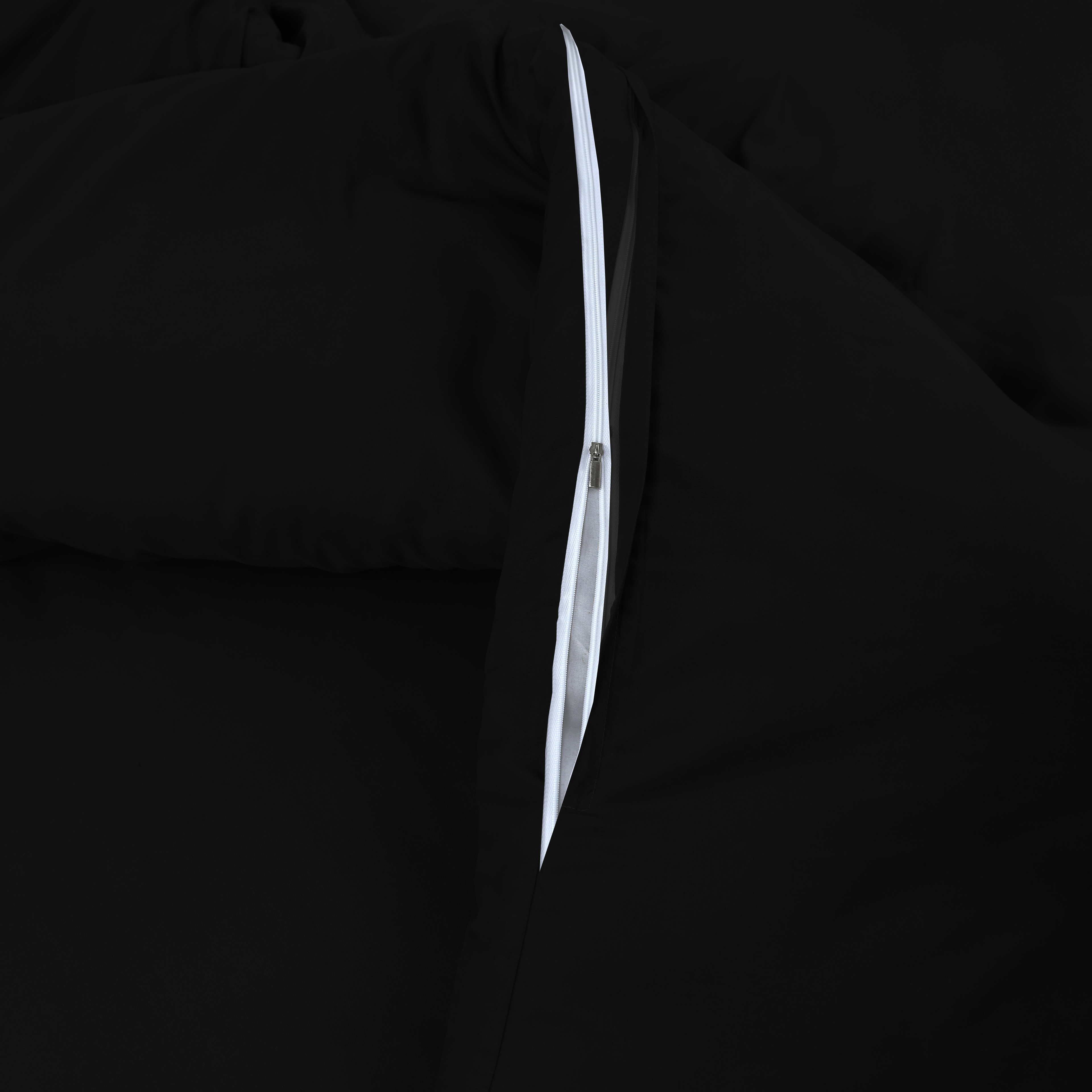 MillPrice Luxury 3-Piece Microfibre Duvet Cover Set – Single, Double, King & Super King