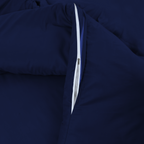 MillPrice Luxury 3-Piece Microfibre Duvet Cover Set – Single, Double, King & Super King