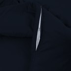 MillPrice Luxury 3-Piece Microfibre Duvet Cover Set – Single, Double, King & Super King