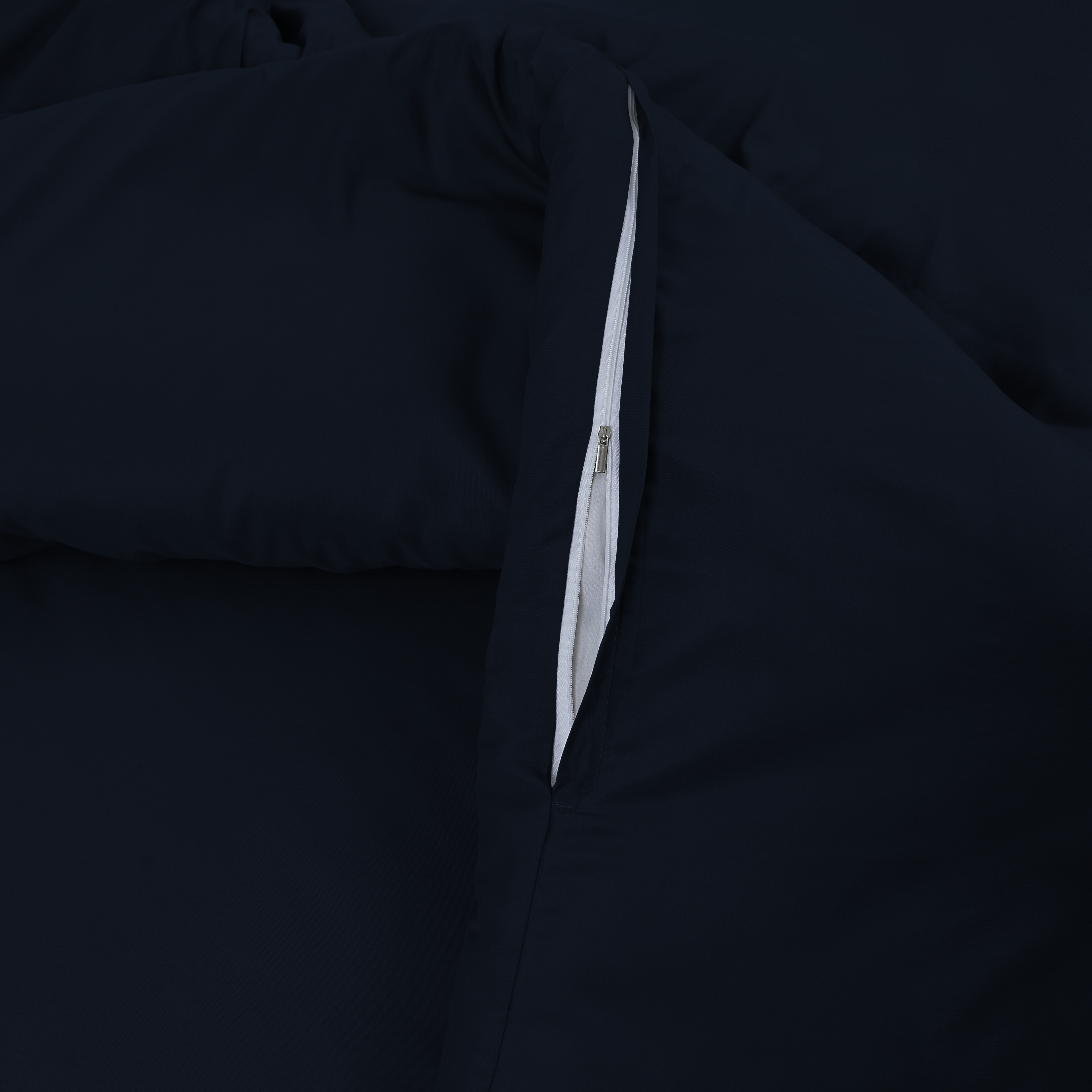 MillPrice Luxury 3-Piece Microfibre Duvet Cover Set – Single, Double, King & Super King