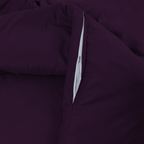 MillPrice Luxury 3-Piece Microfibre Duvet Cover Set – Single, Double, King & Super King
