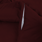 MillPrice Luxury 3-Piece Microfibre Duvet Cover Set – Single, Double, King & Super King
