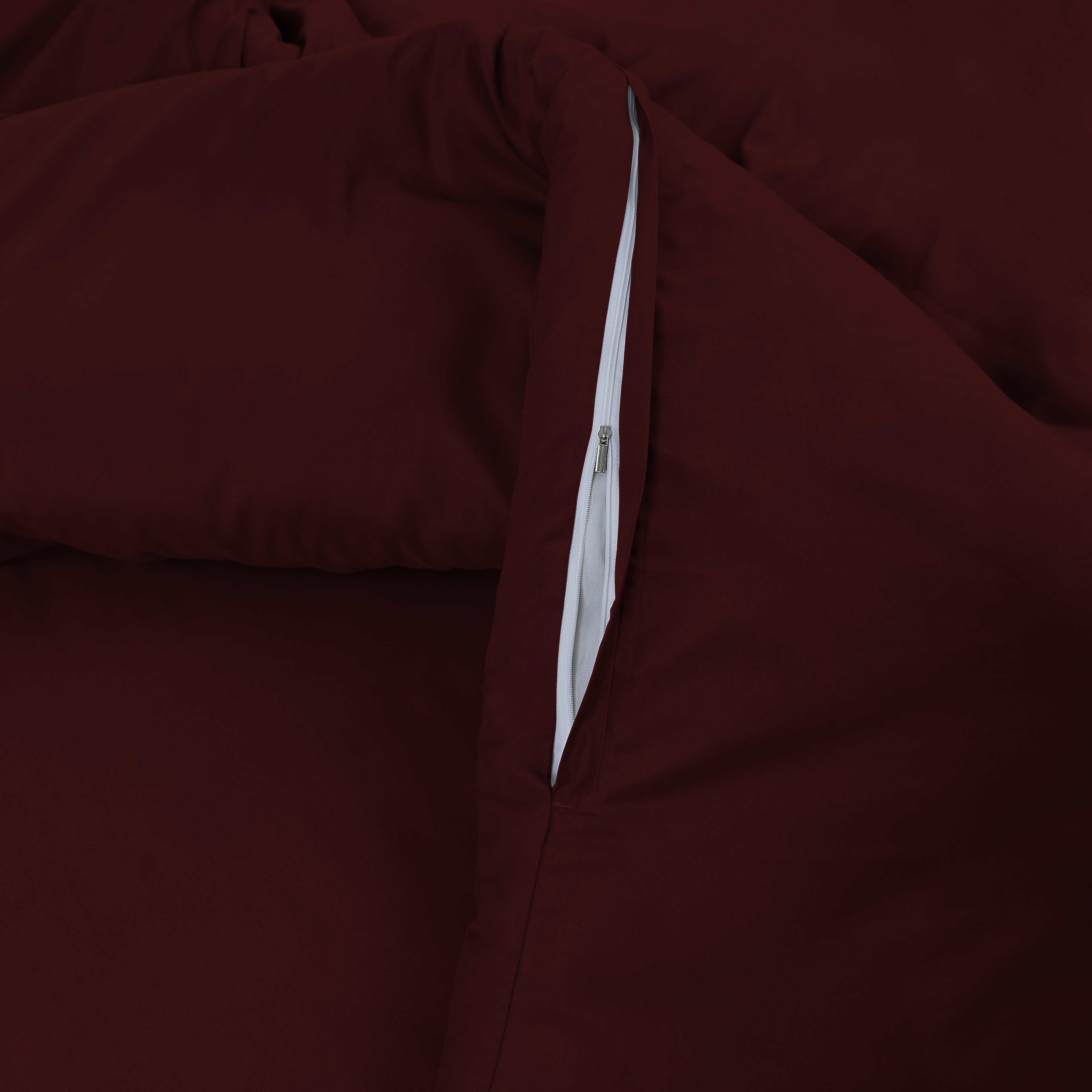 MillPrice Luxury 3-Piece Microfibre Duvet Cover Set – Single, Double, King & Super King