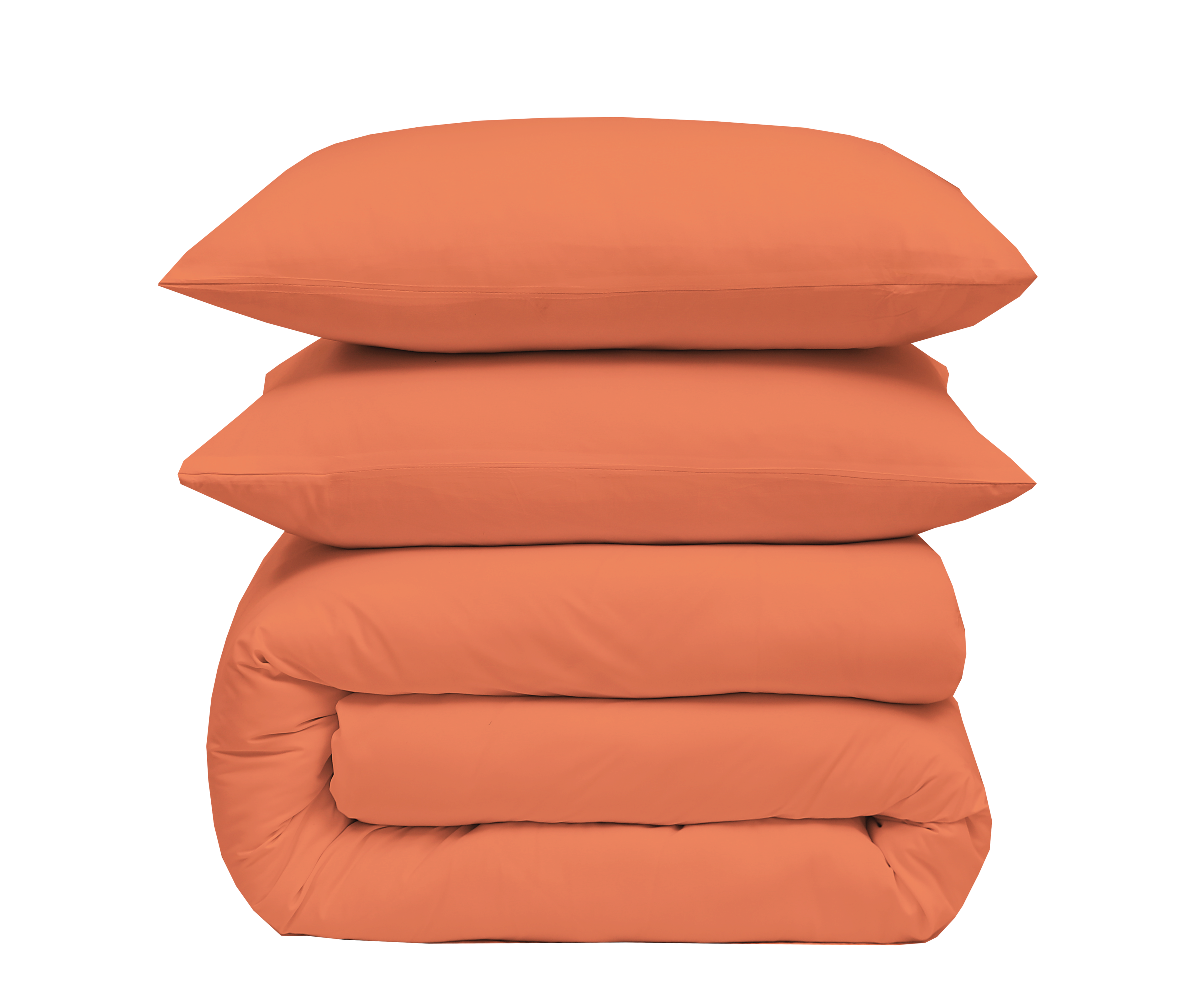 MillPrice Luxury 3-Piece Microfibre Duvet Cover Set – Single, Double, King & Super King