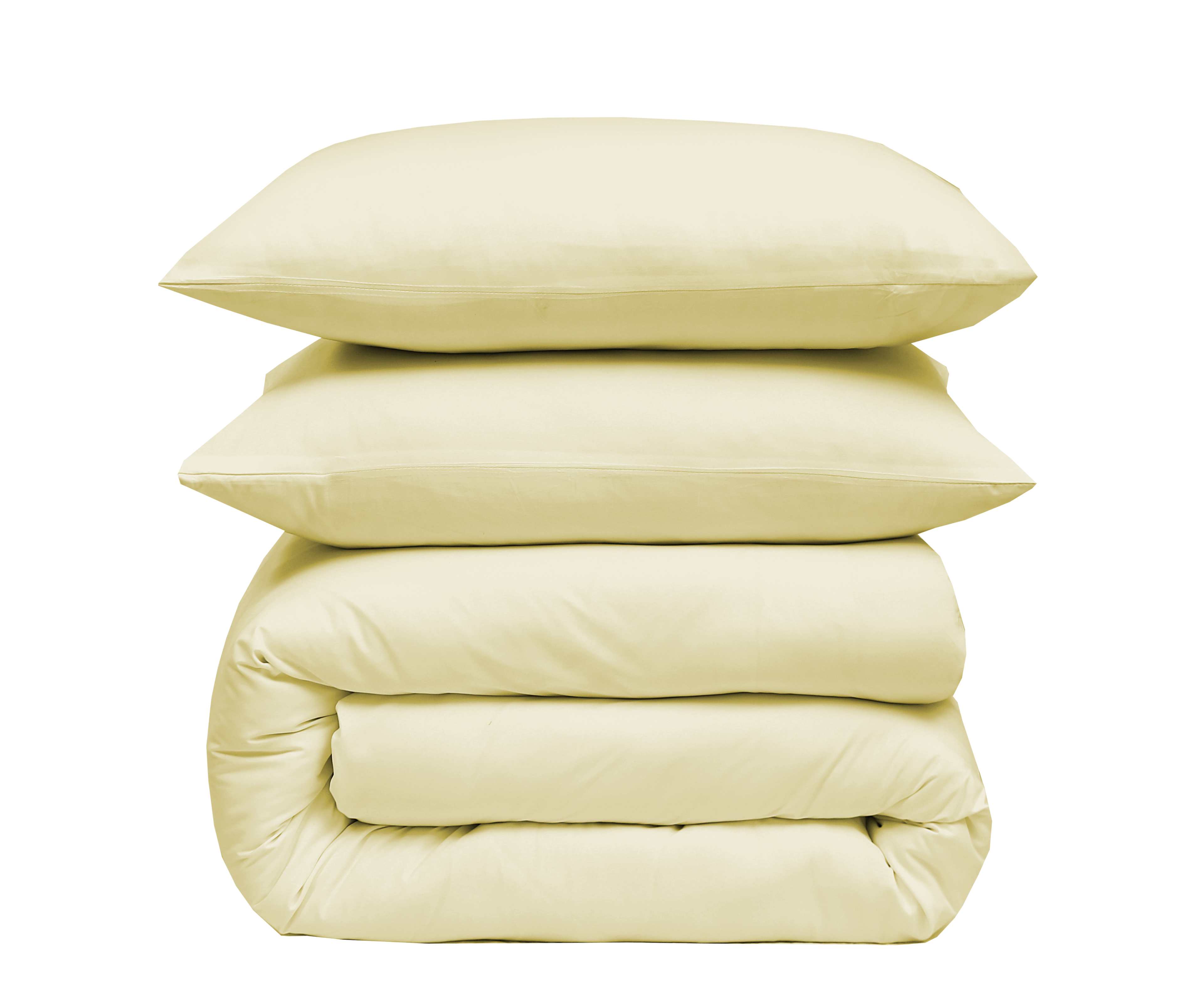 MillPrice Luxury 3-Piece Microfibre Duvet Cover Set – Single, Double, King & Super King