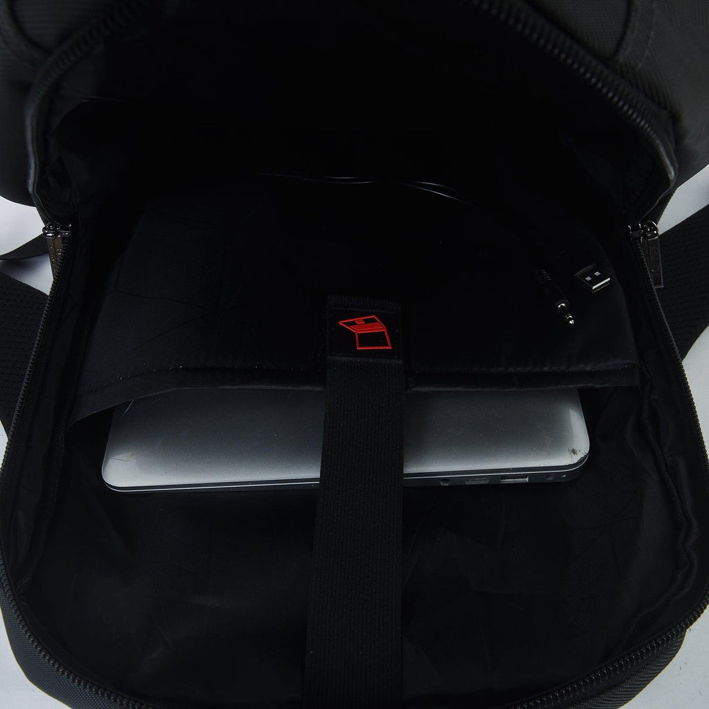 MillPrice Smart Backpack – Charge On The Go