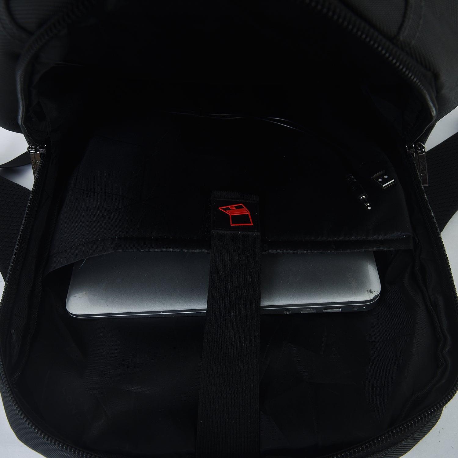 MillPrice Smart Backpack – Charge On The Go