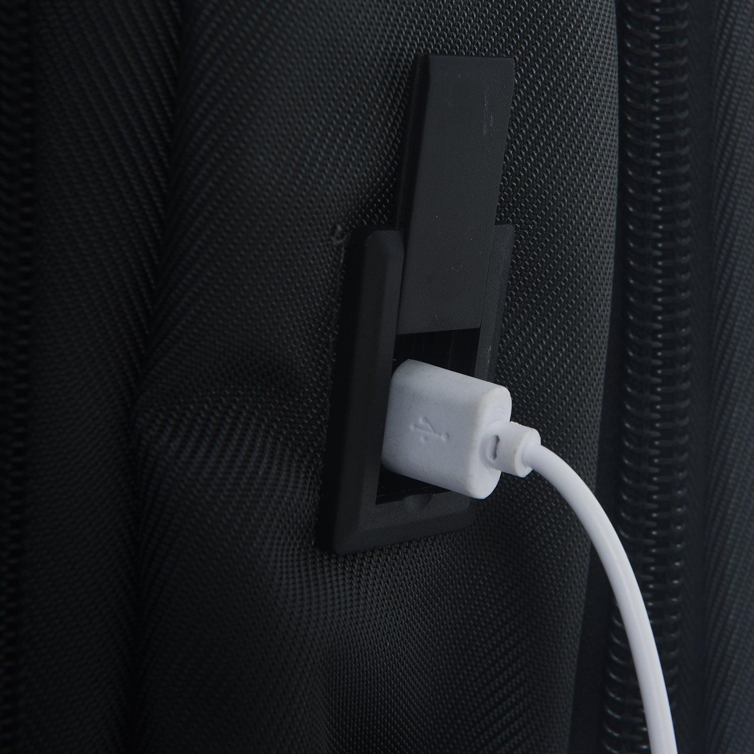 MillPrice Smart Backpack – Charge On The Go