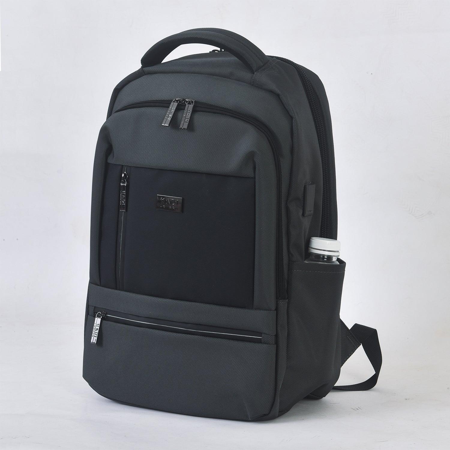 MillPrice Smart Backpack – Charge On The Go