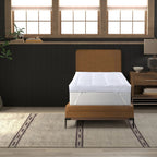 MillPrice Premium Mattress Topper – Add Instant Comfort, Softness & Support to Any Bed