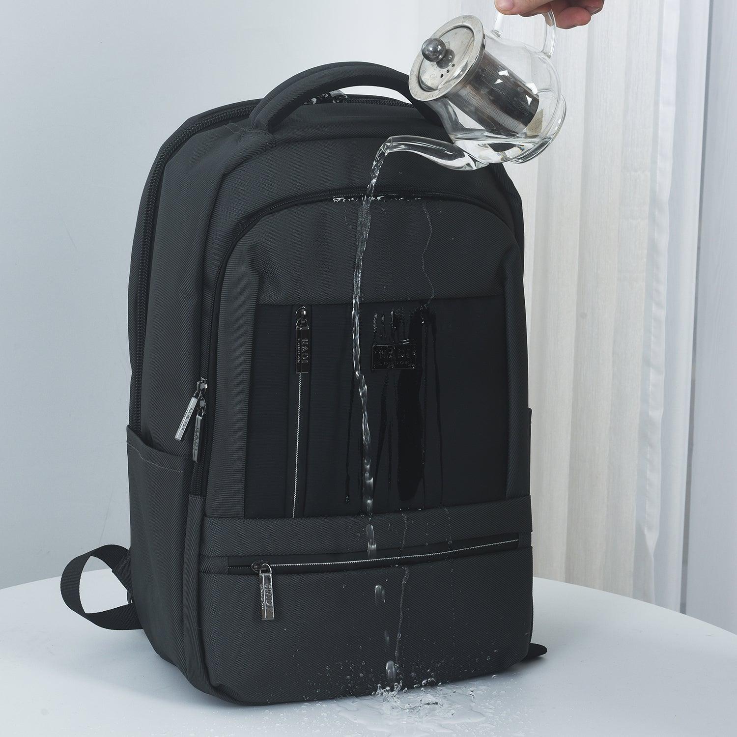 MillPrice Smart Backpack – Charge On The Go