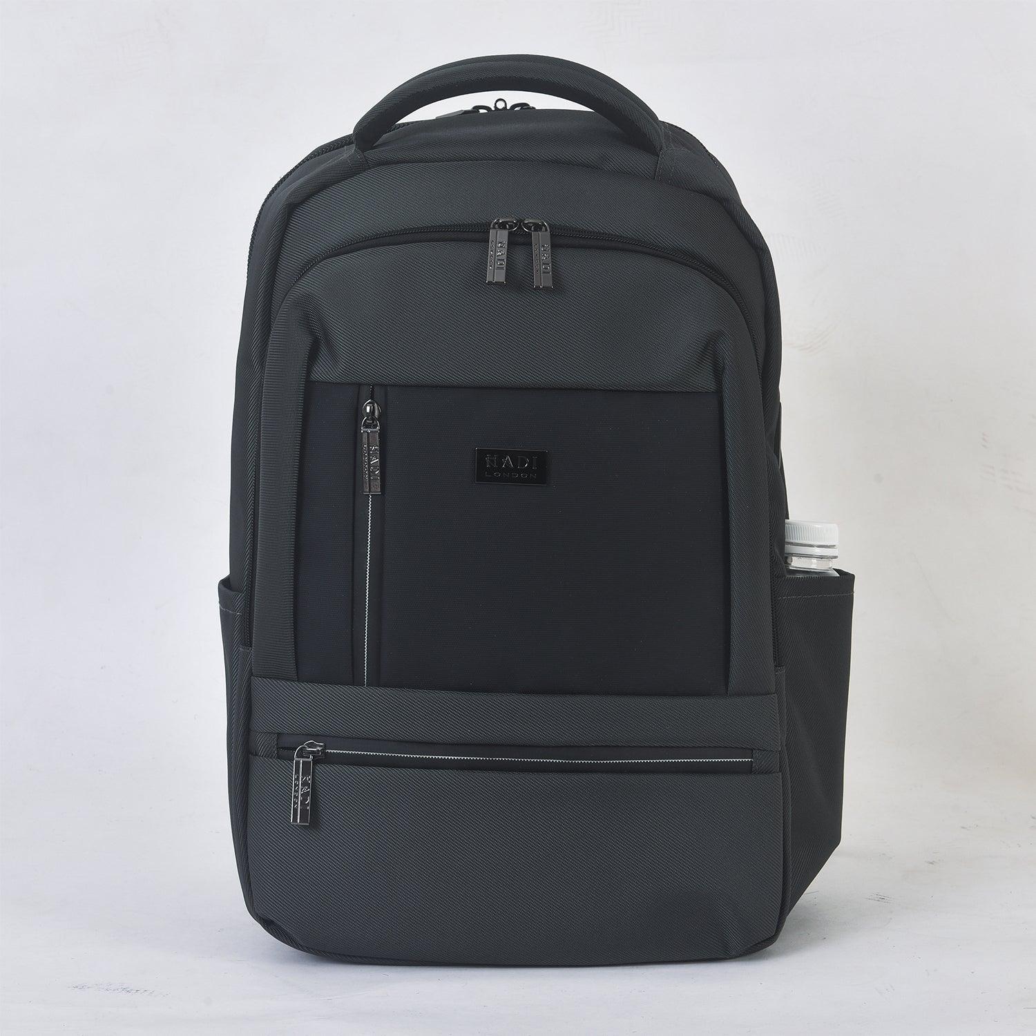 MillPrice Smart Backpack – Charge On The Go