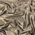 Luxury Satin Silk 6-Piece Bedding Set – Duvet Cover, Fitted Sheet & Pillowcases – Hotel-Style Soft, Elegant Bed Linen UK Sizes